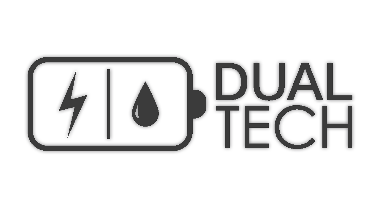 dual tech logo